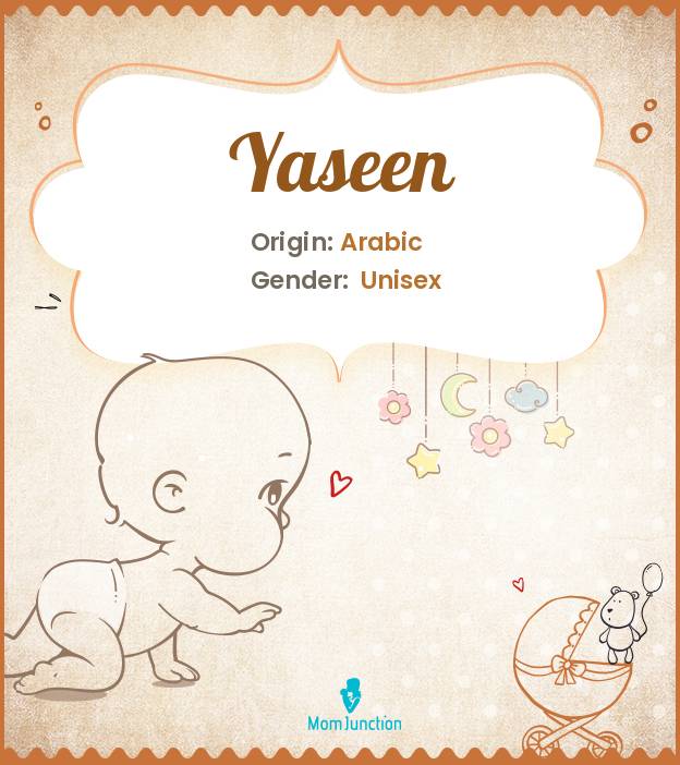 Yaseen