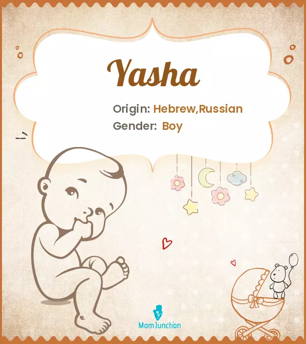 Explore Yasha: Meaning, Origin & Popularity | MomJunction