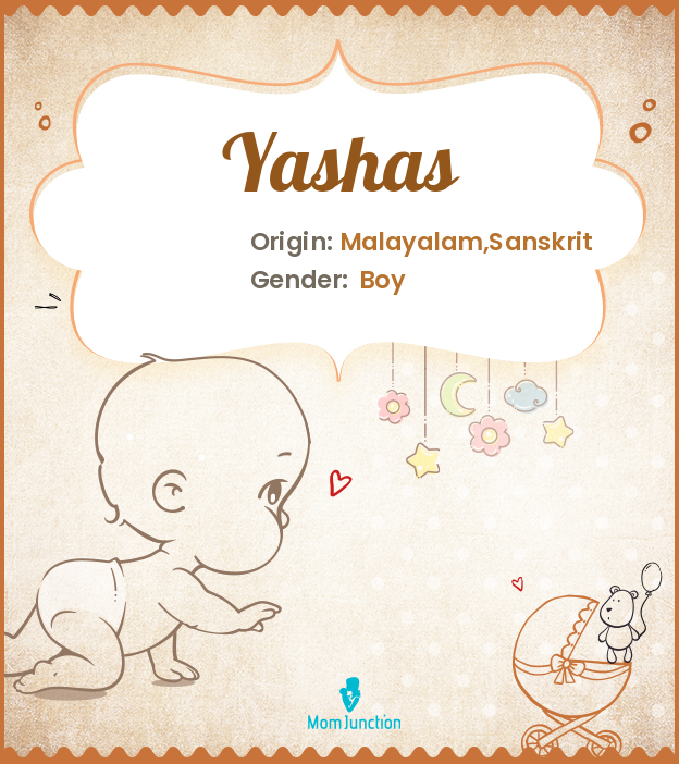 Yashas