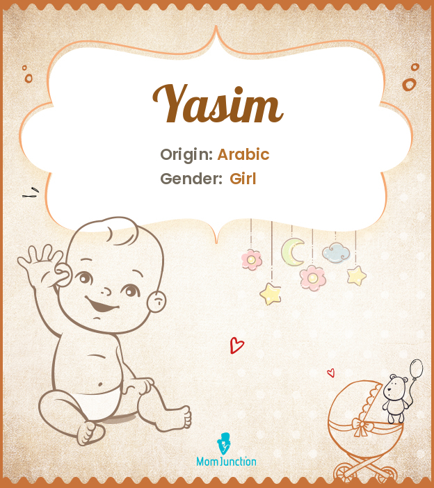 Yasim