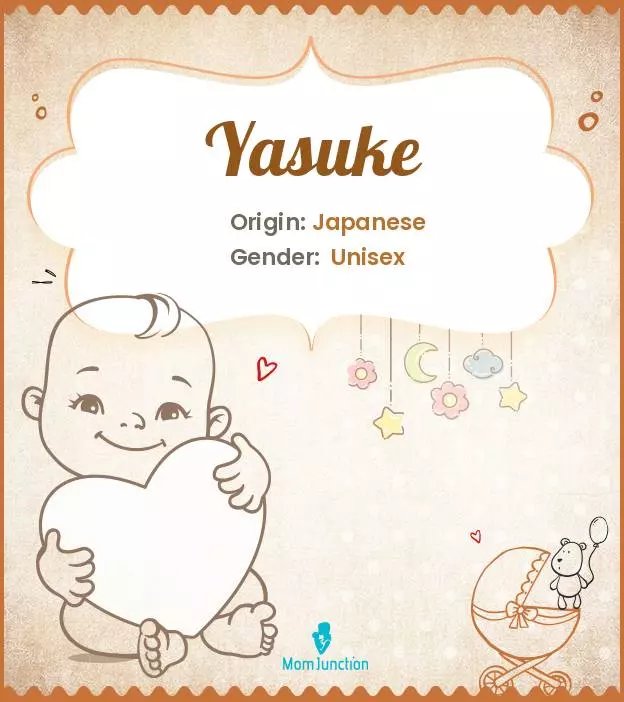 Explore Yasuke: Meaning, Origin & Popularity | MomJunction