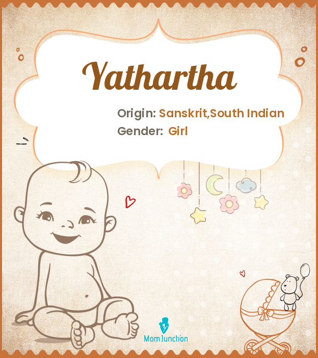 Yathartha