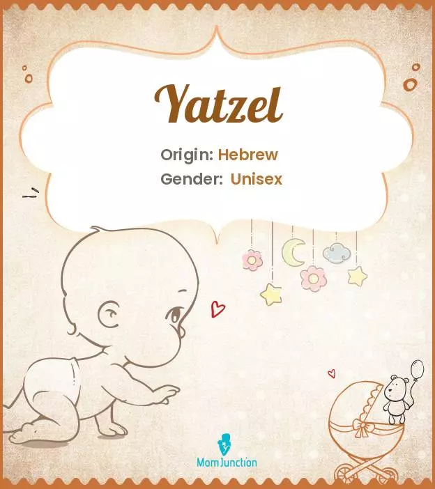 Explore Yatzel: Meaning, Origin & Popularity_image