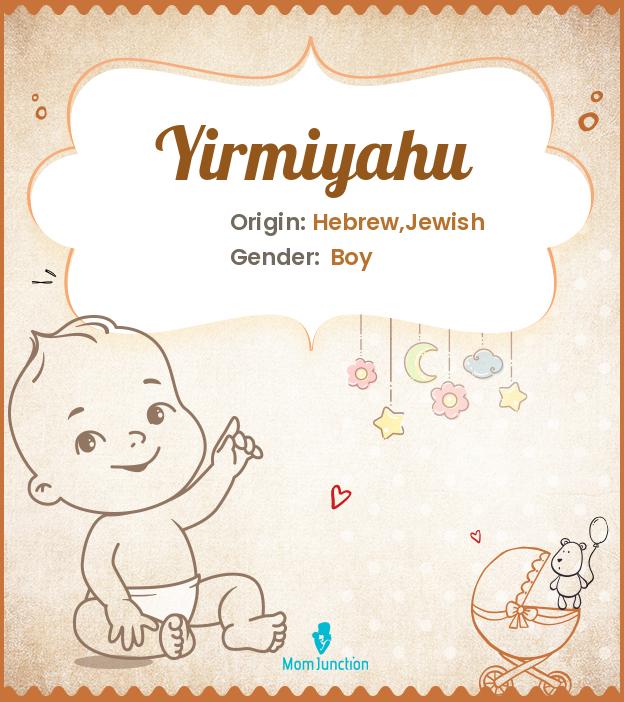76 Appealing Jewish Boy Names_image