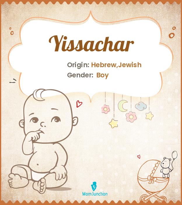 Yissachar