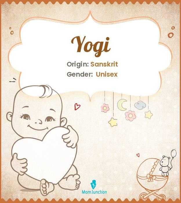 Yogi