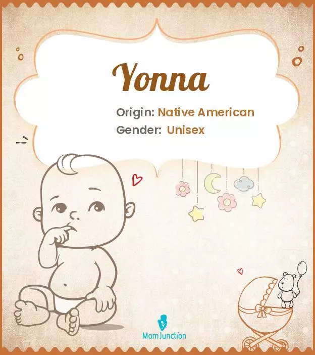 Explore Yonna: Meaning, Origin & Popularity | MomJunction