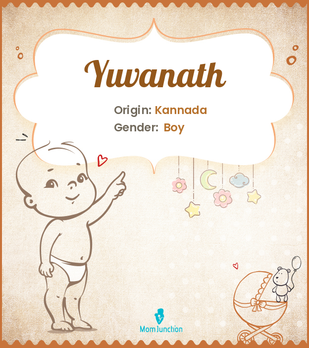 Yuvanath