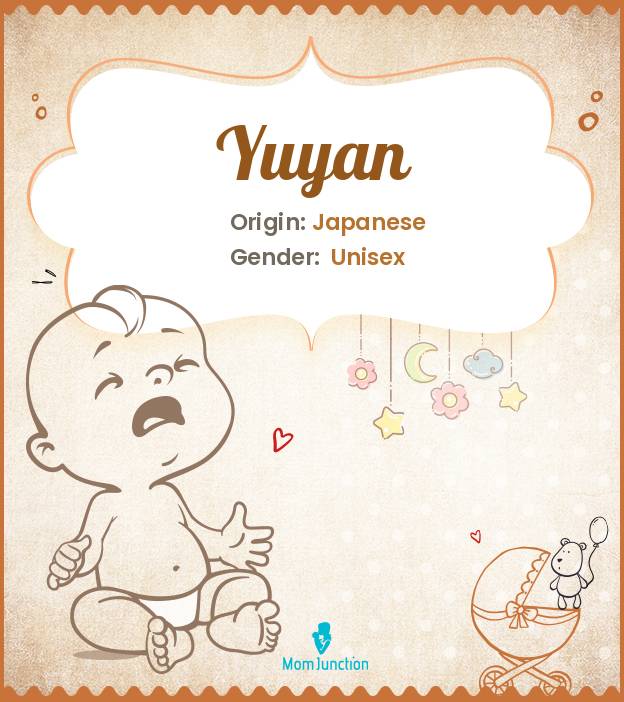 Yuyan