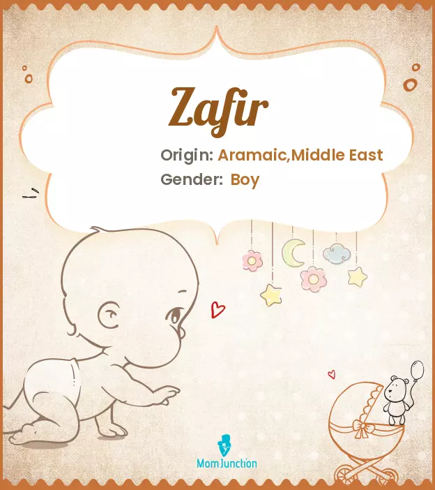 Zafir