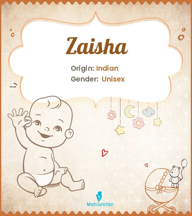 Zaisha