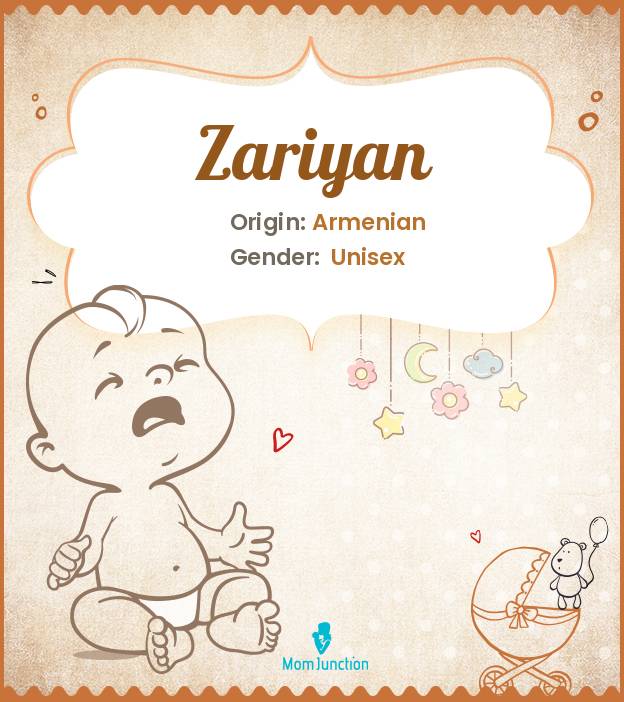 Zariyan
