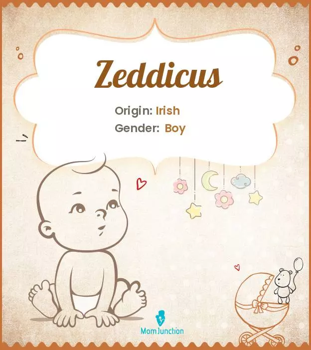 zeddicus