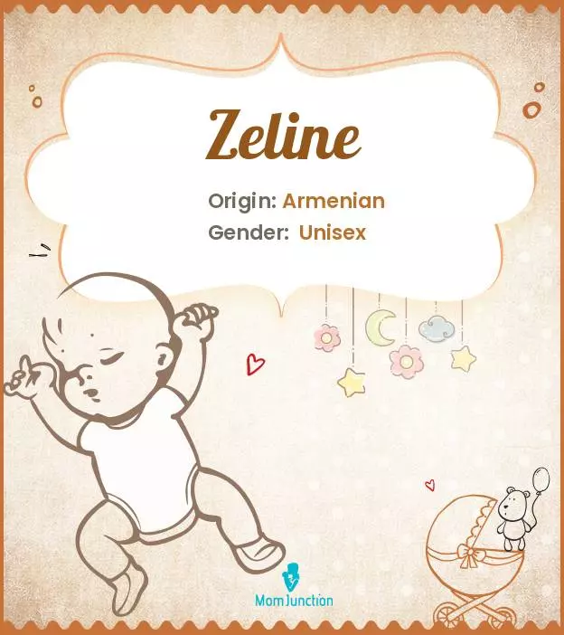 Zeline