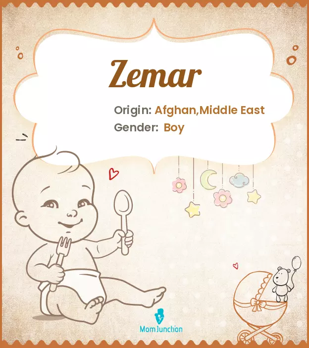 Zemar