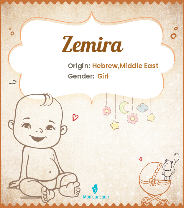 Zemira