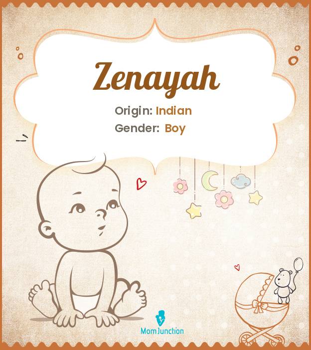 Zenayah