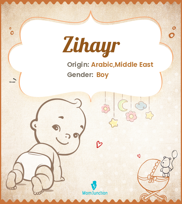 Zihayr