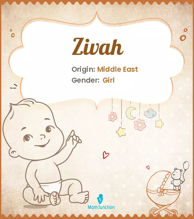 Zivah