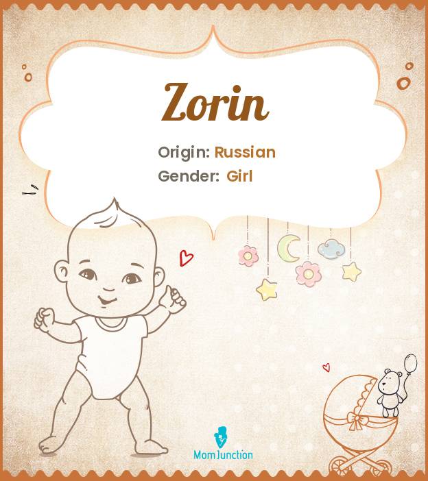 Zorin