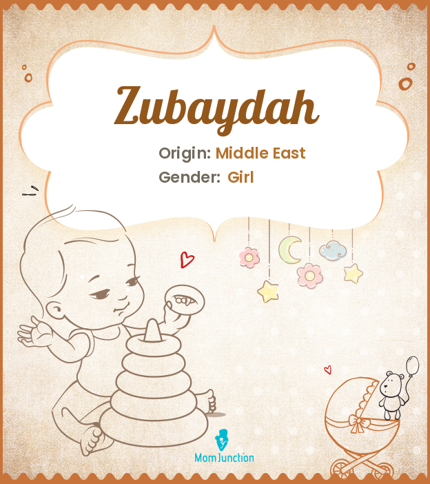 Zubaydah