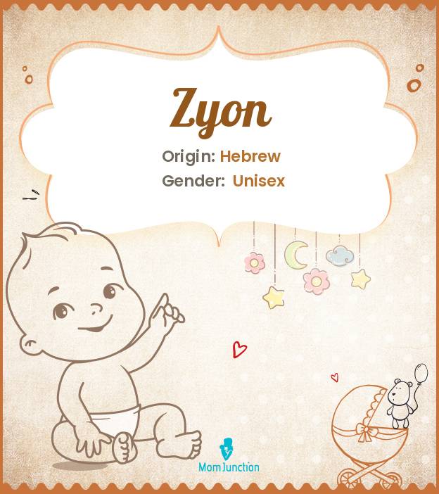 Zyon