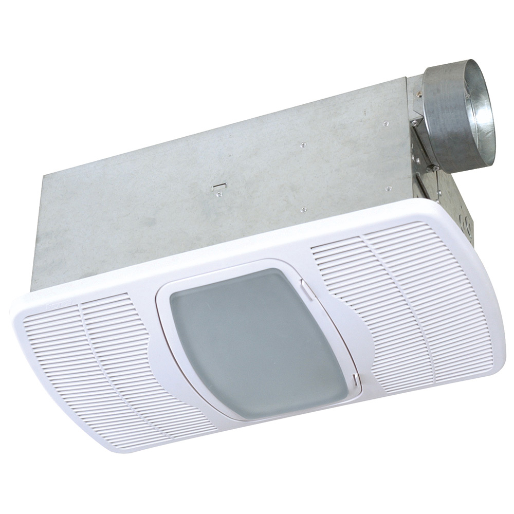  Best Ventilating:Air King Bathroom Heat Lamp And Exhaust Fan – 70 CFM