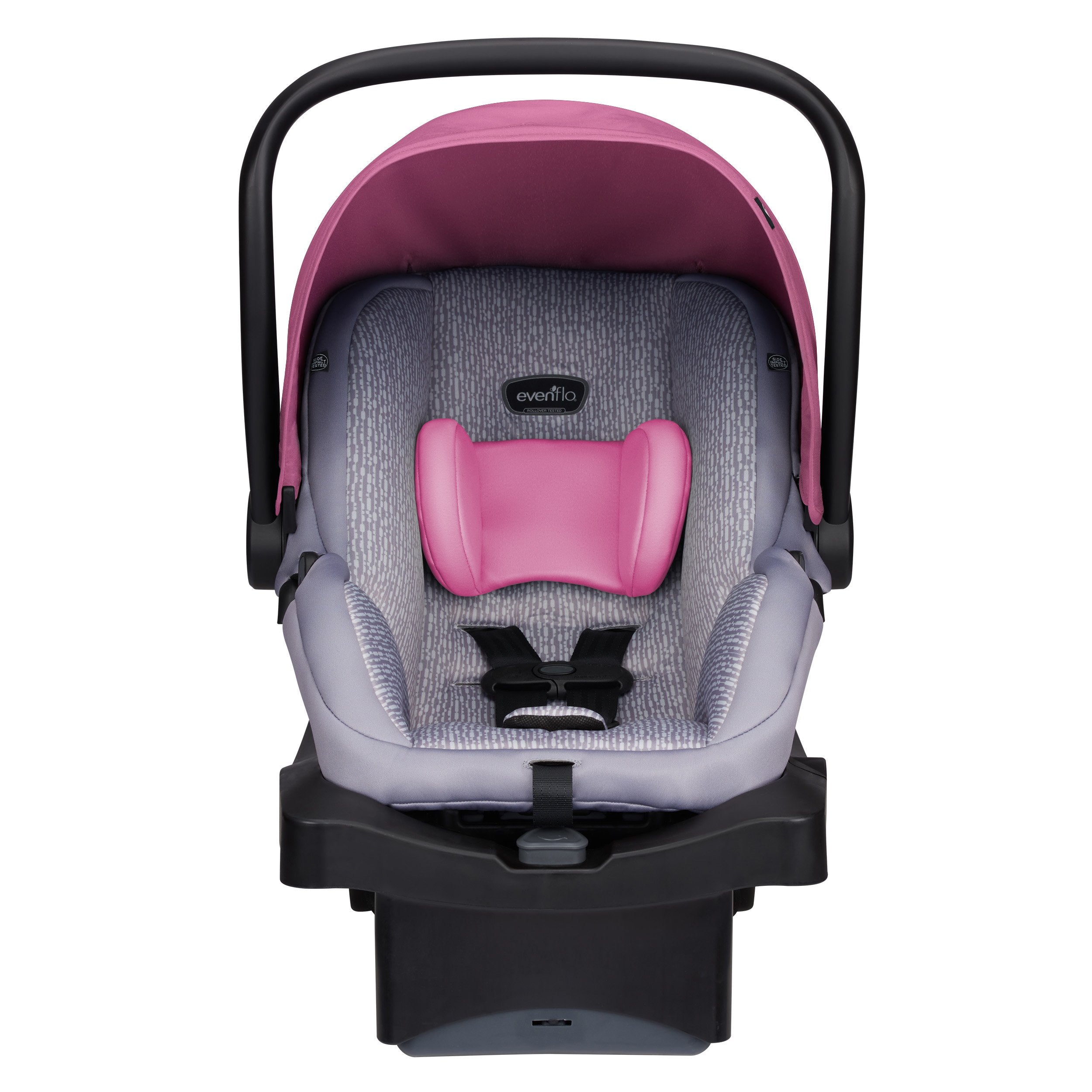  EvenfloLiteMax Infant Car Seat