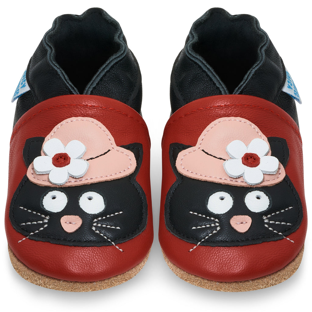  Juicy Bumbles Soft Sole Baby Shoes Moccasin