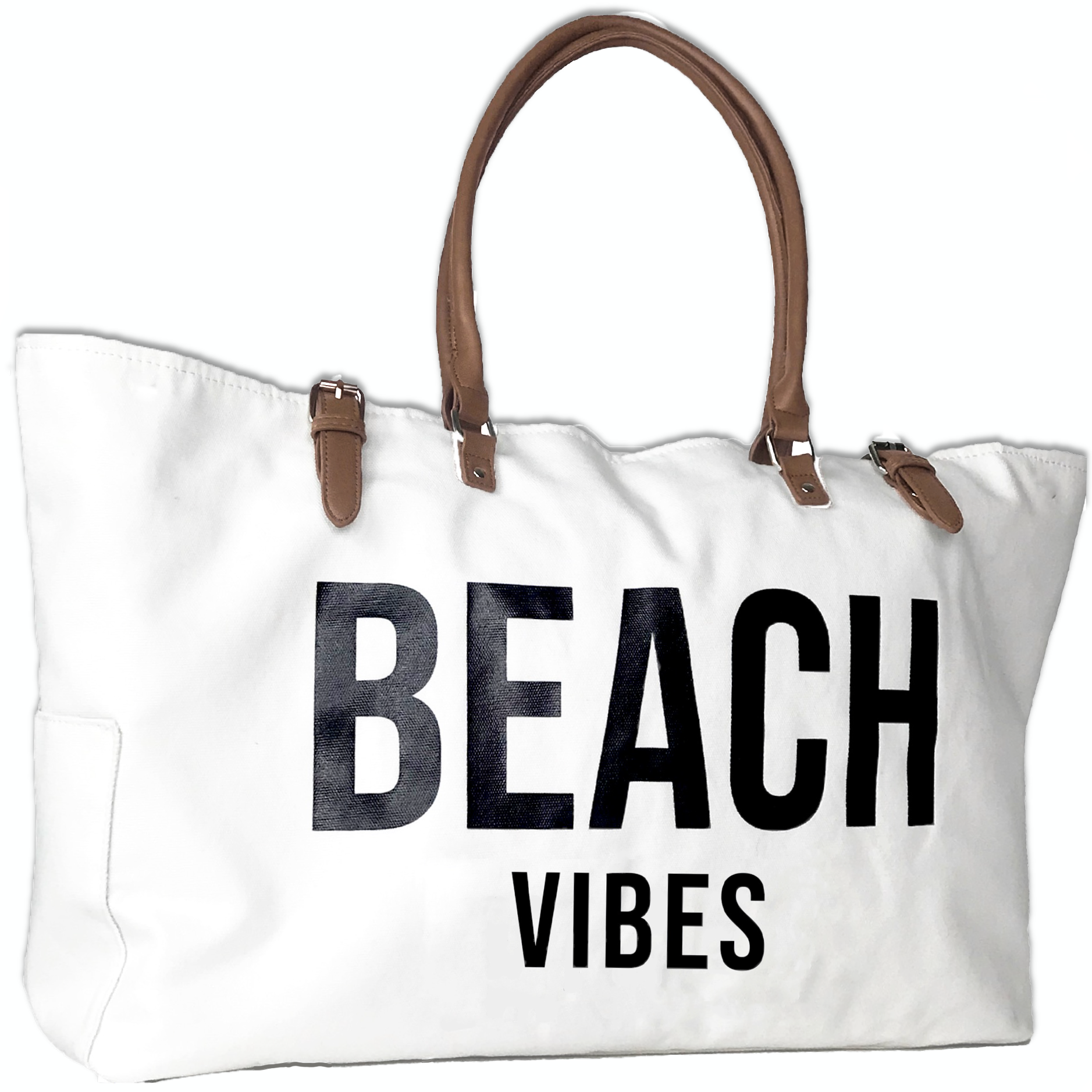 Keho Fashion Beach Bag