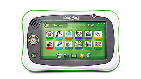  LeapFrog LeapPad Ultimate