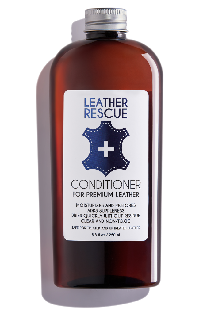  Leather Rescue Conditioner and Restorer
