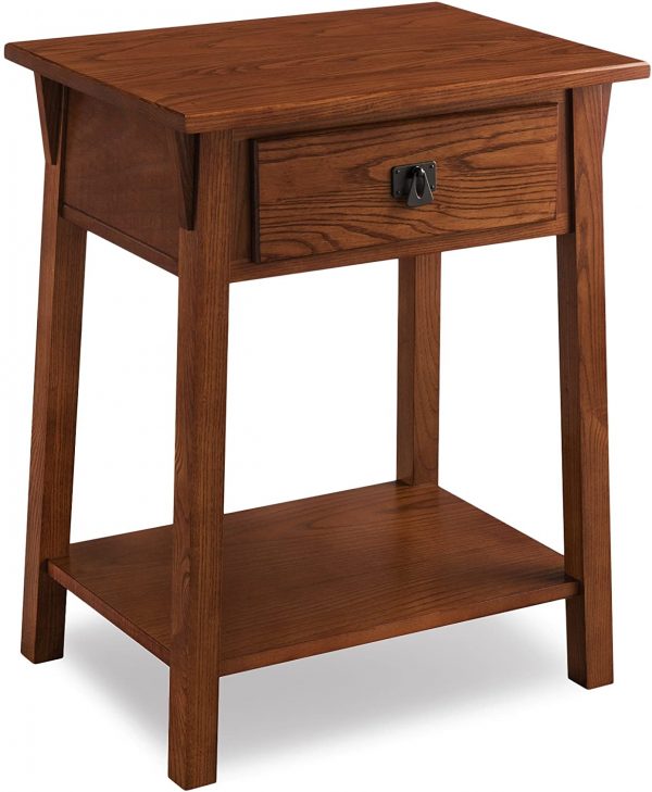  Leick Favorite Finds Night Stand