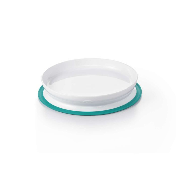  Oxo Tot Stick & Stay Suction Plate