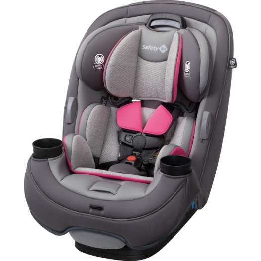 : Safety 1st Grow And Go All-In-One Convertible Car Seat