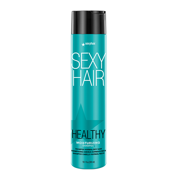  Sexyhair Healthy Moisturizing Shampoo