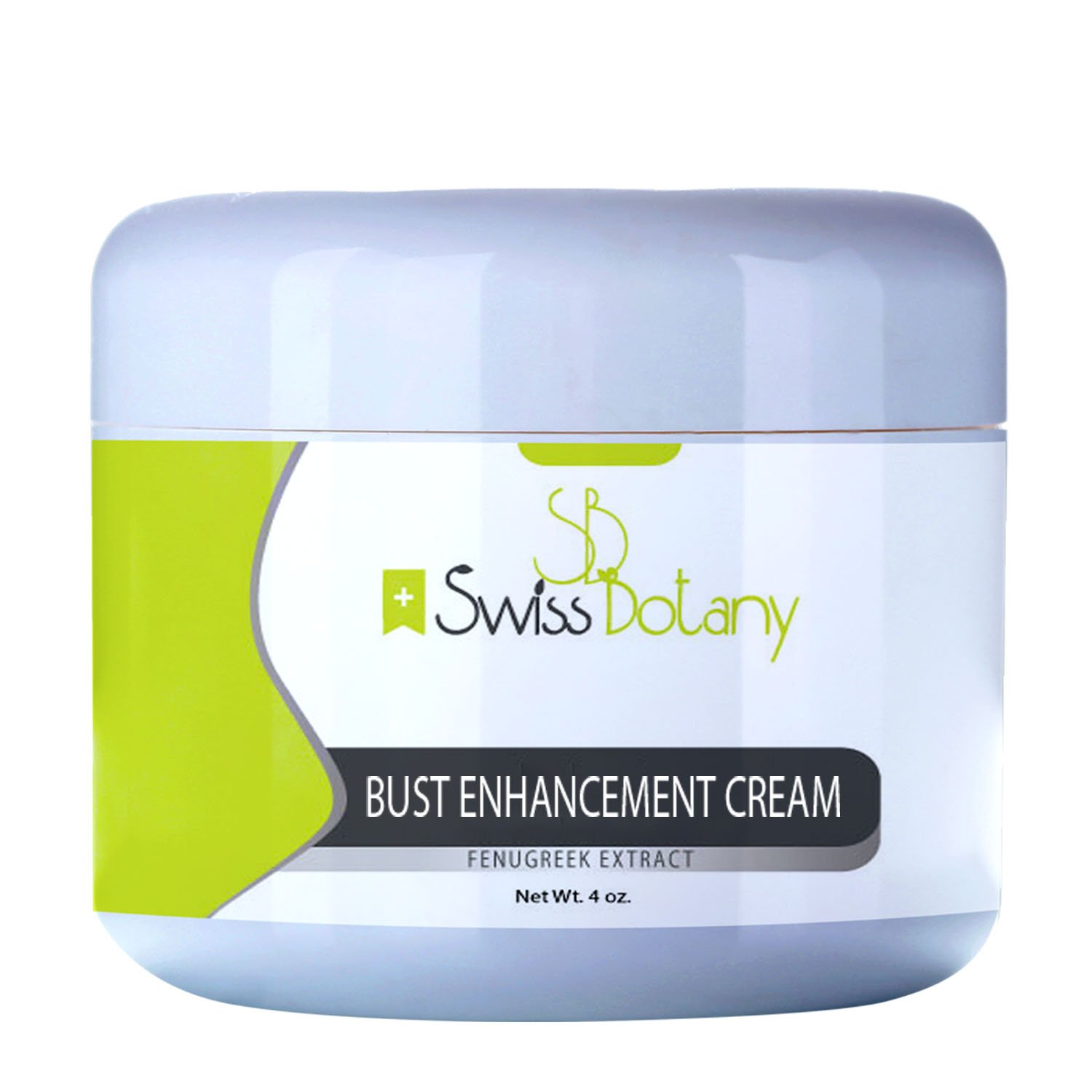  Swiss Botany Breast Enhancement Cream
