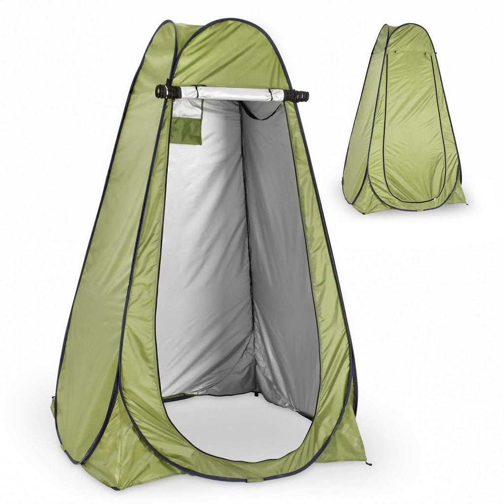13 Best Camping Shower Tents For Your Next Trip In 2023