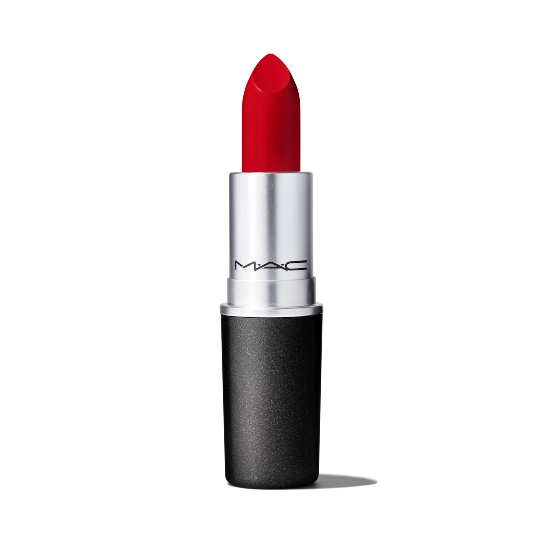 AcM Mac Retro Matte Lipstick Ruby Woo