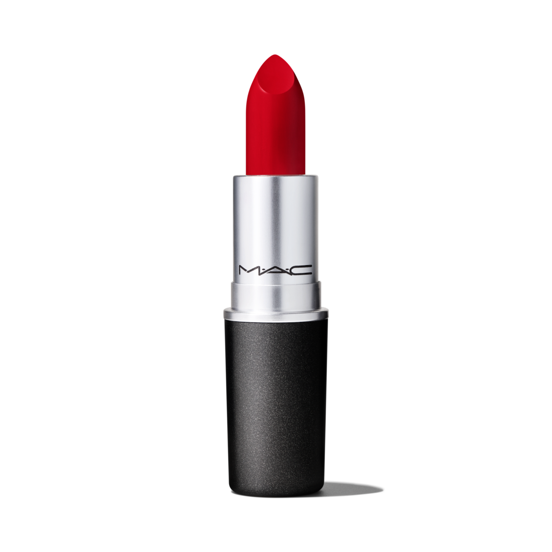 AcM Mac Retro Matte Lipstick Ruby Woo