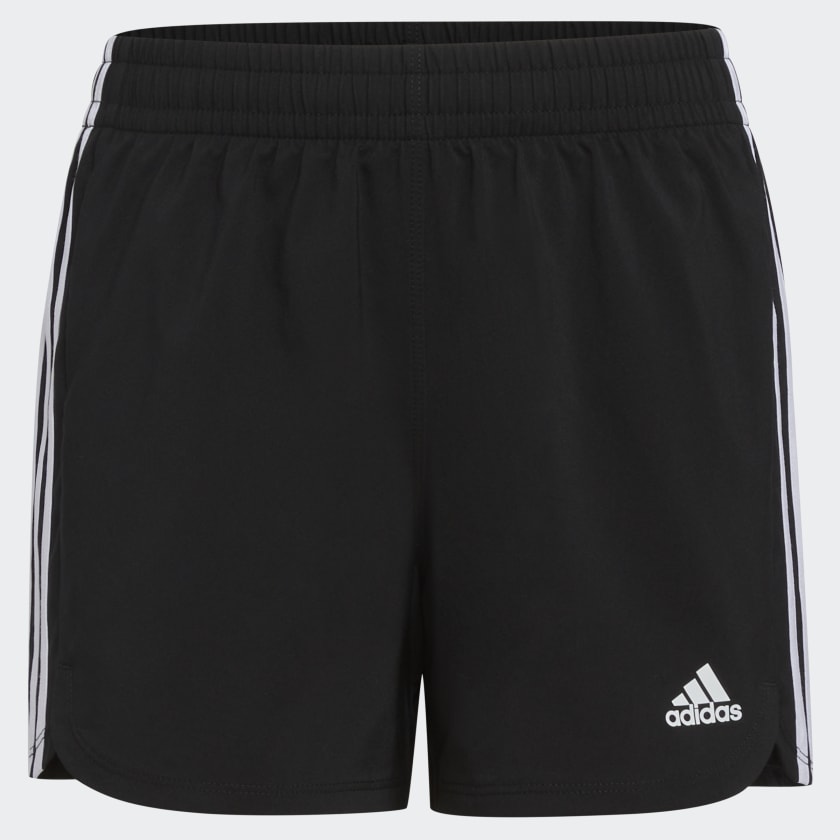 Adidas Girls’ Big Athletic Shorts