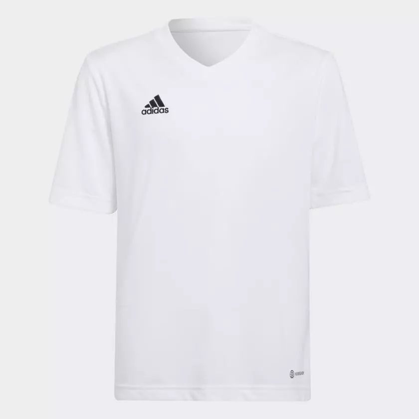 Adidas Kids' Entrada 22 Jersey