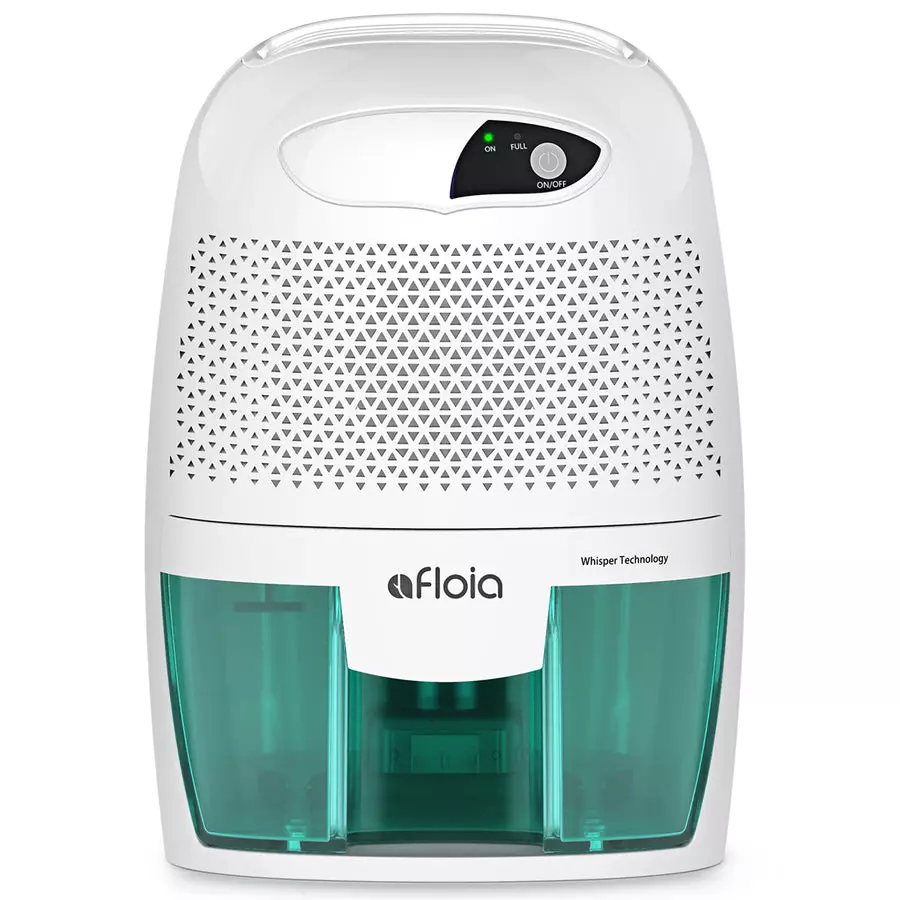 Afolia Electric Small Dehumidifier