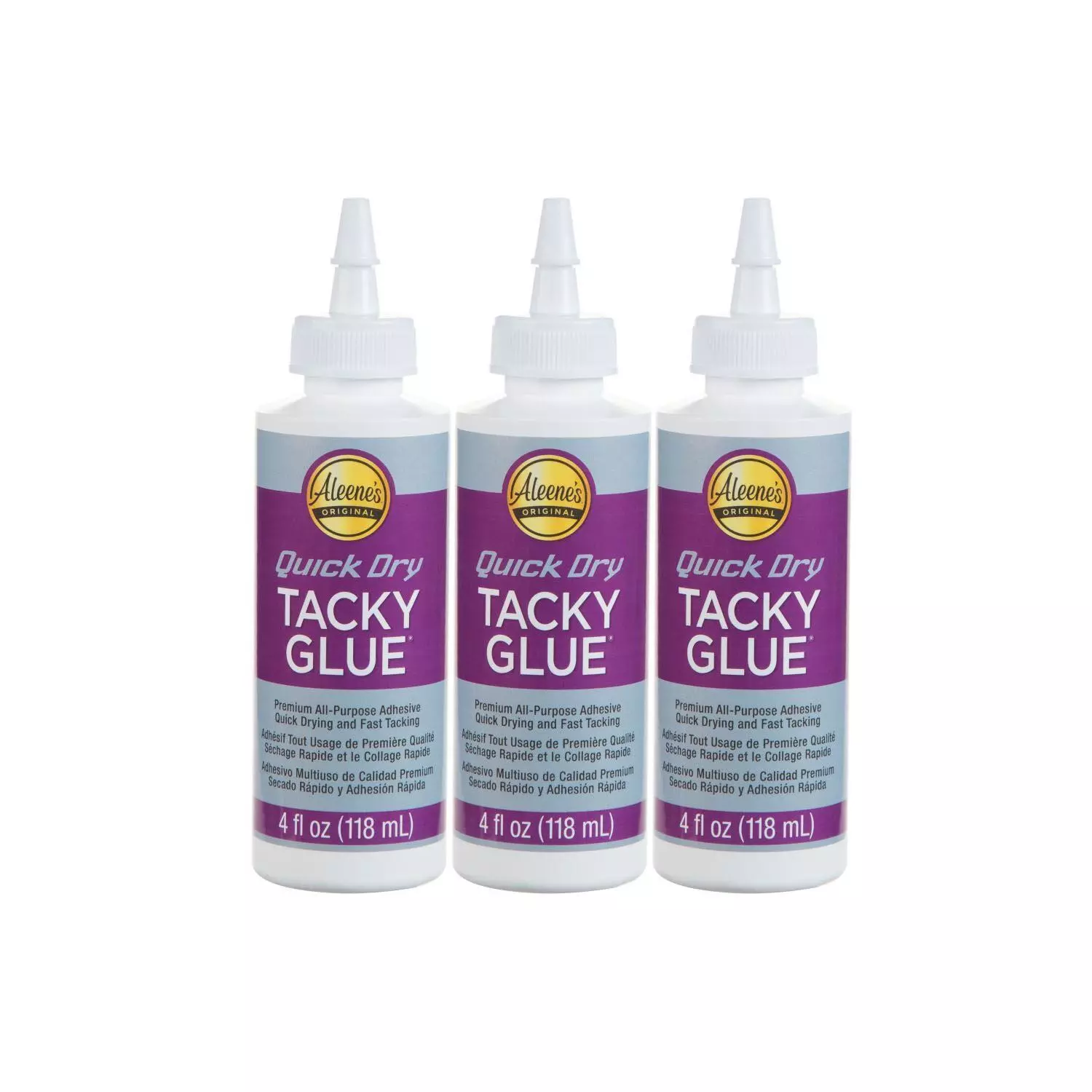 Aleene’s Quick Dry Tacky Glue