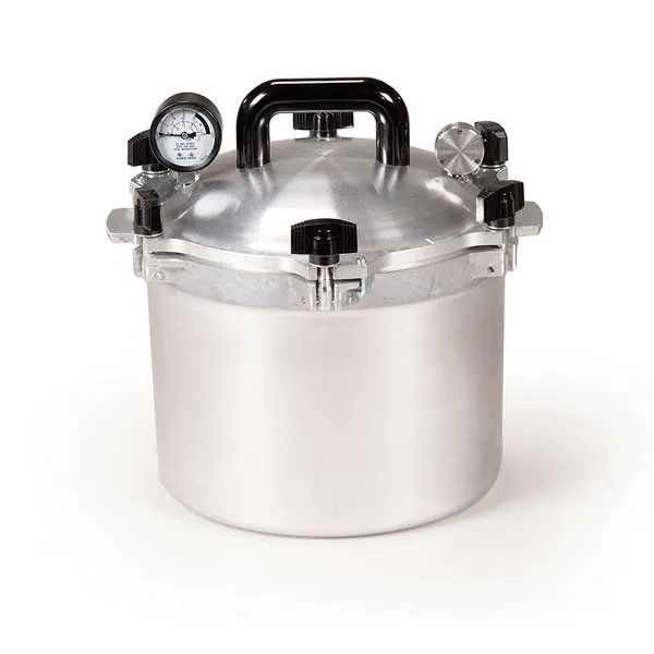 All American Store Pressure Canner and Cooker