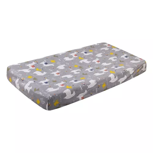 ALVABABY Changing Pad Covers