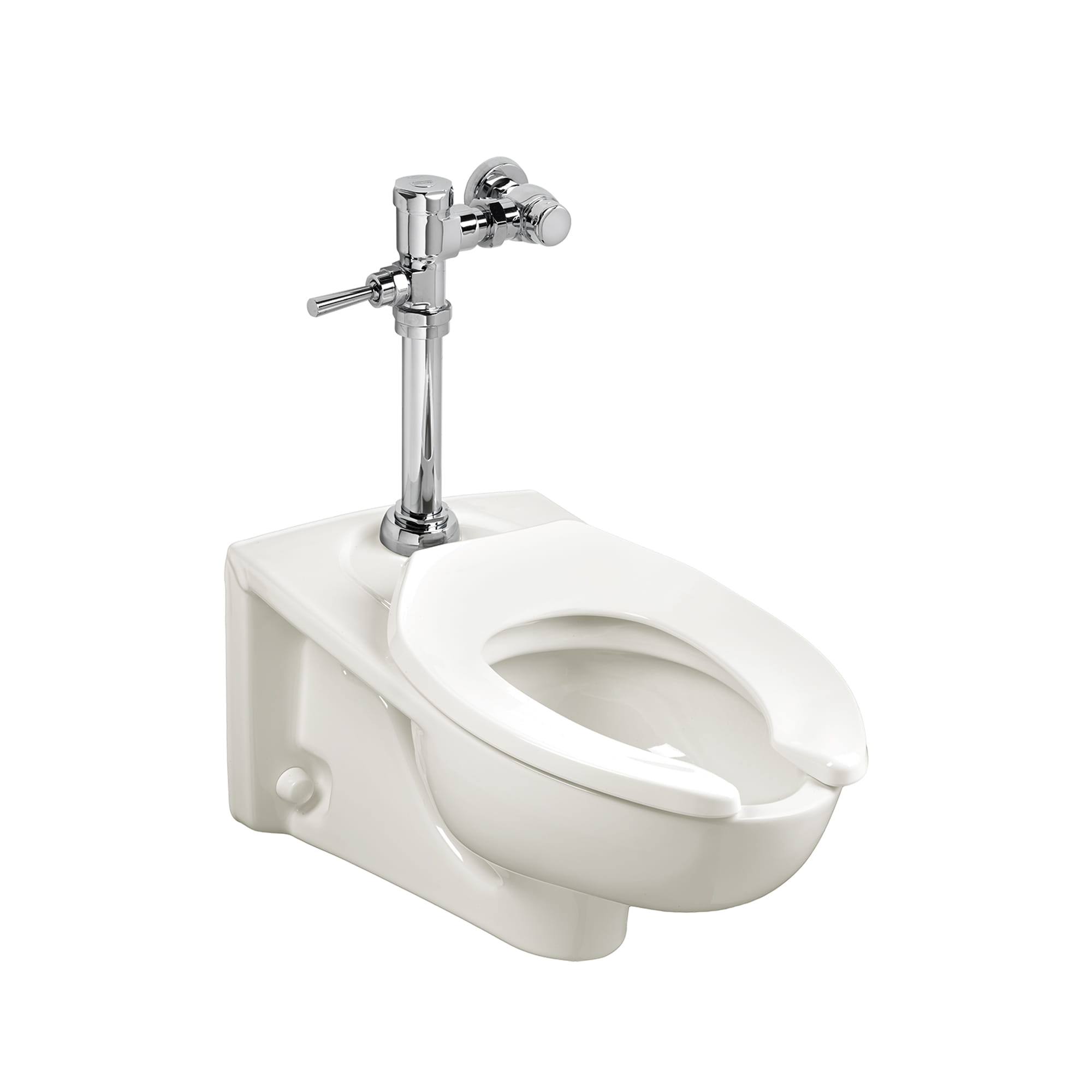 American Standard 2257101.020 2257.101.020 Toilet Bowl