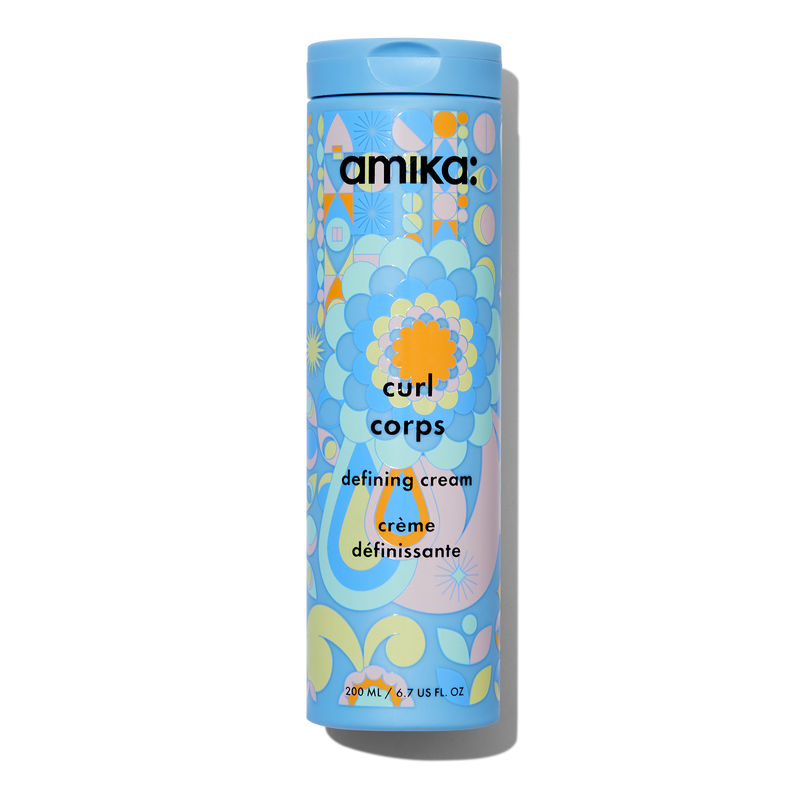 Amika Curl Corps Defining Cream