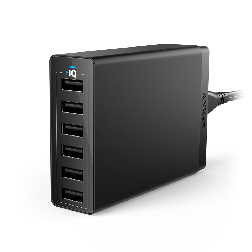Anker USB Wall Charger