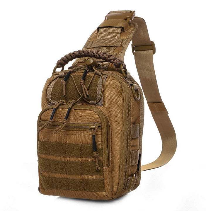 Antarctica Tactical Sling Bag